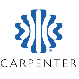 Carpenter — partner logo
